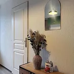 Apartment Cosy & - Centre Et Tranquillite Erstein