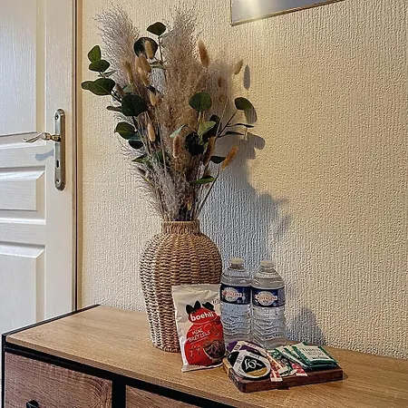 Cosy&charmant - Centre Et Tranquillité