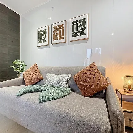 Cosy & - Centre Et Tranquillite