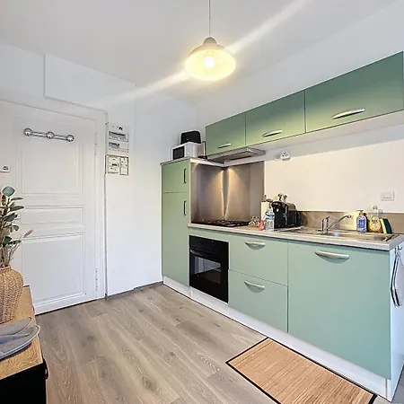 Cosy & - Centre Et Tranquillite Apartment Erstein