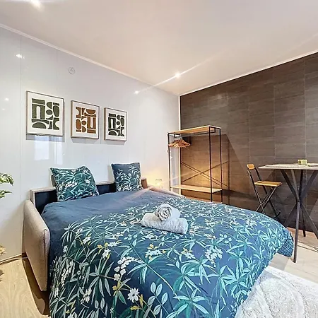 Cosy&charmant - Centre Et Tranquillité