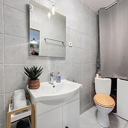 Cosy&charmant - Centre Et Tranquillité Appartamento Erstein