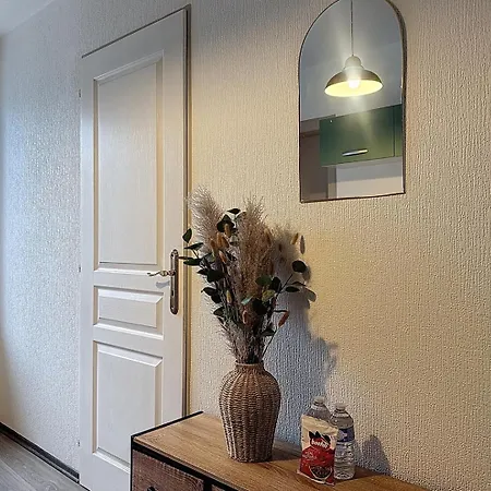 Appartamento Cosy&charmant - Centre Et Tranquillité Erstein
