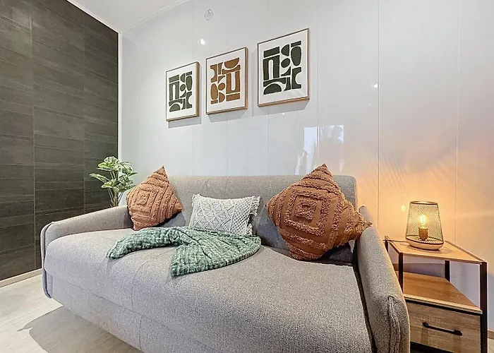 Cosy&charmant - Centre Et Tranquillité