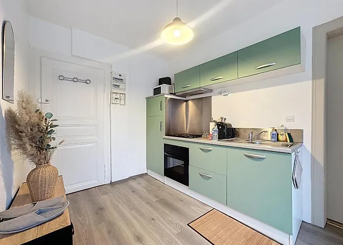 Cosy&charmant - Centre Et Tranquillité Apartamento Erstein