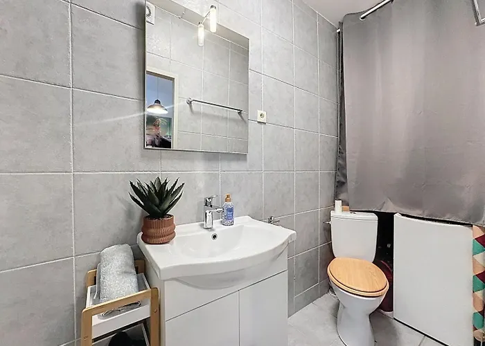 Cosy&charmant - Centre Et Tranquillité Apartamento Erstein